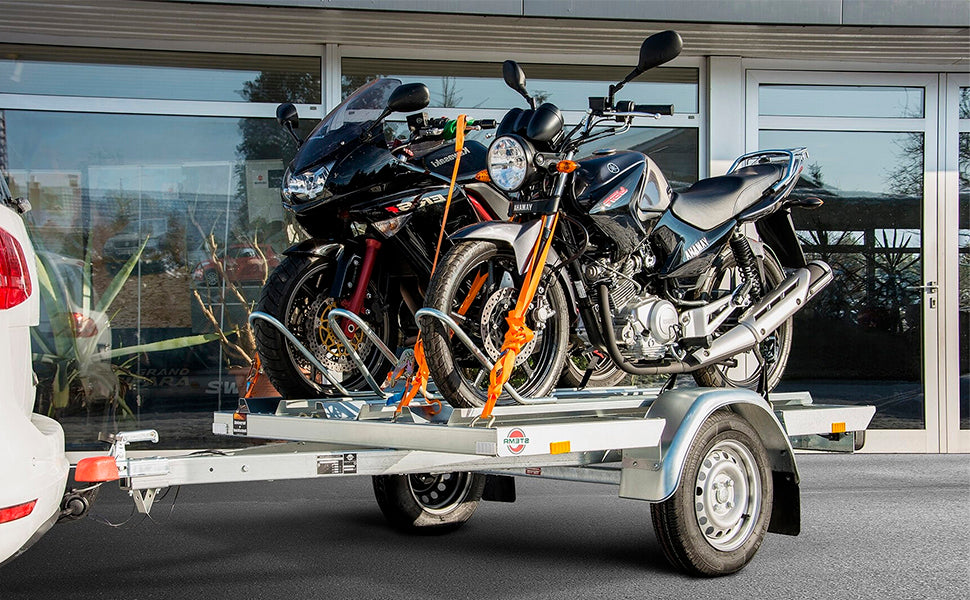 The key to cargo securing