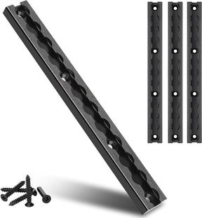 12" Heavy Duty L Track Tie Down System