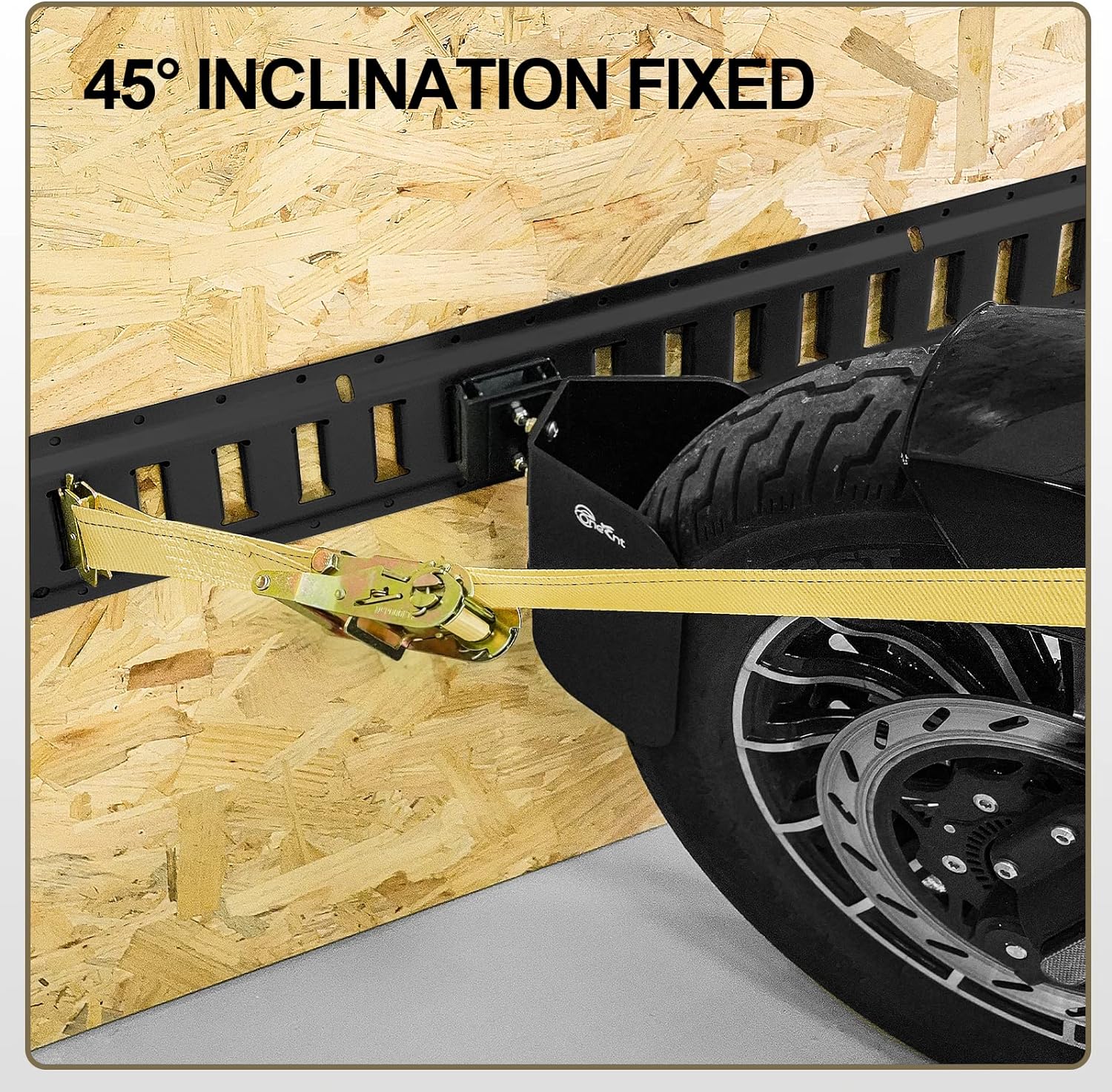 45° Usage scenarios
