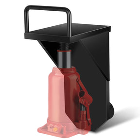 Shipping Container Jack Lug Leveler
